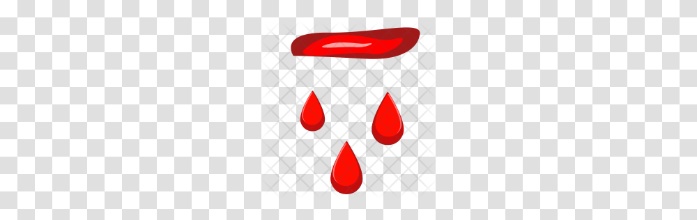 Premium Blood Icon Download, Plant, Apparel Transparent Png