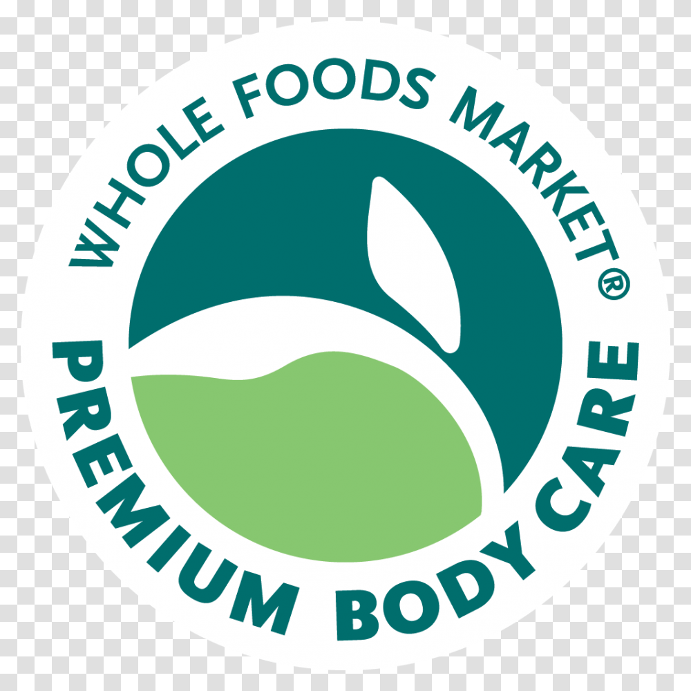 Premium Body Care, Logo, Label Transparent Png