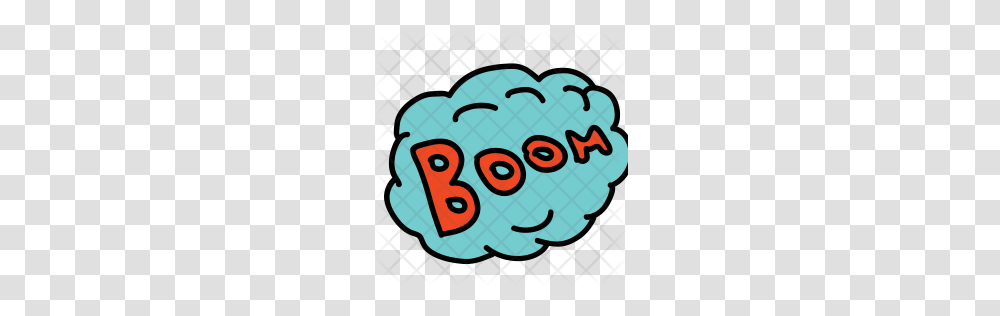 Premium Boom Icon Download, Poster, Jigsaw Puzzle, Game Transparent Png