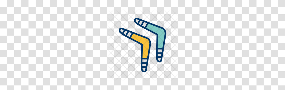 Premium Boomerang Icon Download, Hand, Apparel Transparent Png