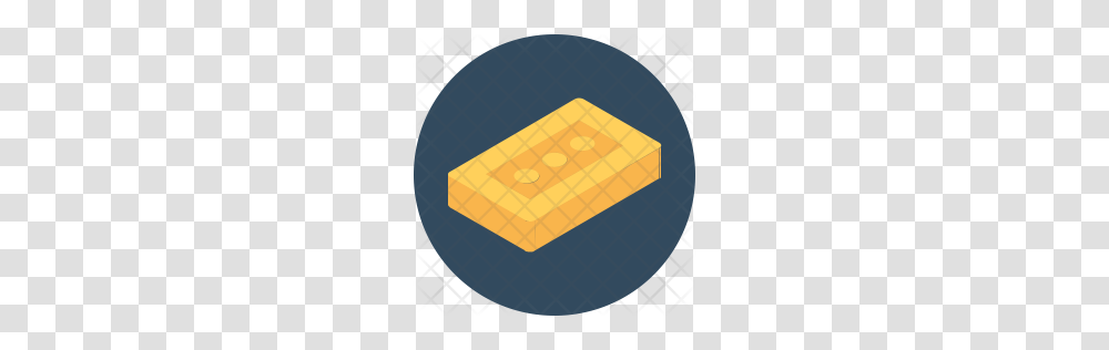 Premium Brick Icon Download, Solar Panels, Electrical Device, Rug Transparent Png