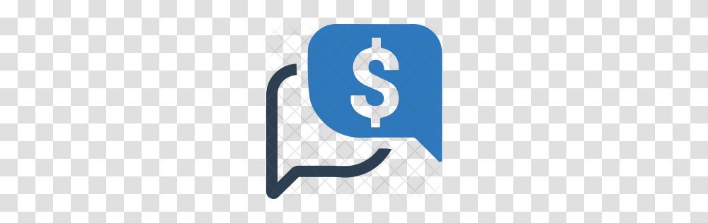 Premium Business Conversation Icon Download, Number, Recycling Symbol Transparent Png