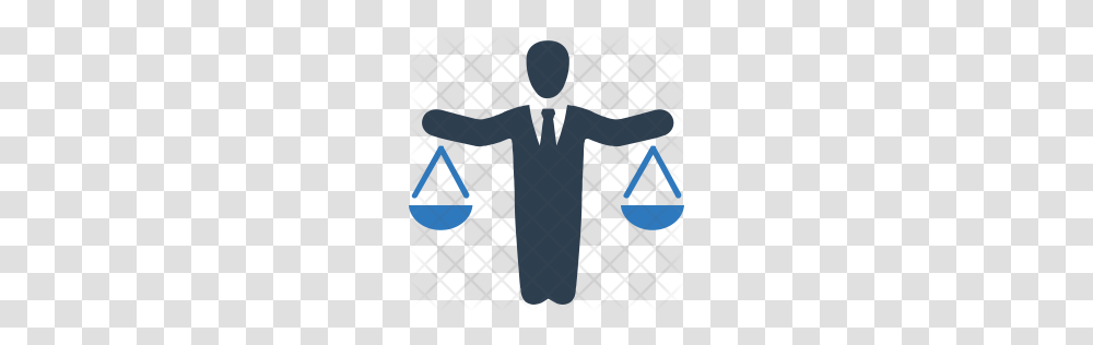 Premium Business Decision Making Icon Download, Cross, Suit, Overcoat Transparent Png