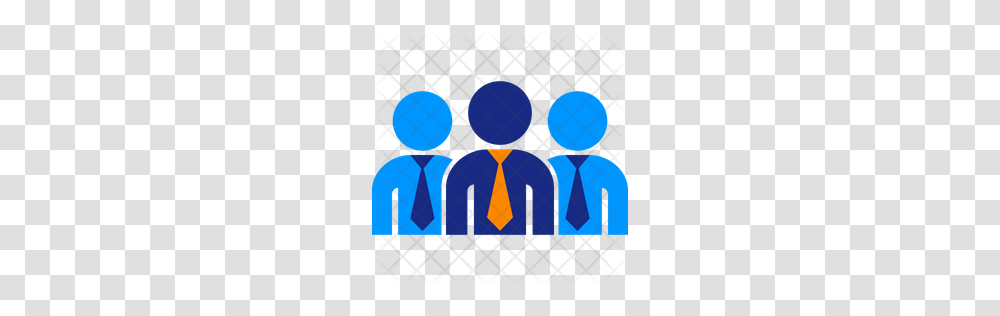 Premium Business Team Icon Download, Lighting, Balloon, Crowd, Leisure Activities Transparent Png