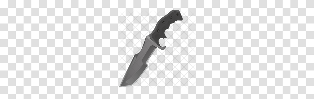 Premium Butcher Knife Icon Download, Blade, Weapon, Weaponry, Axe Transparent Png