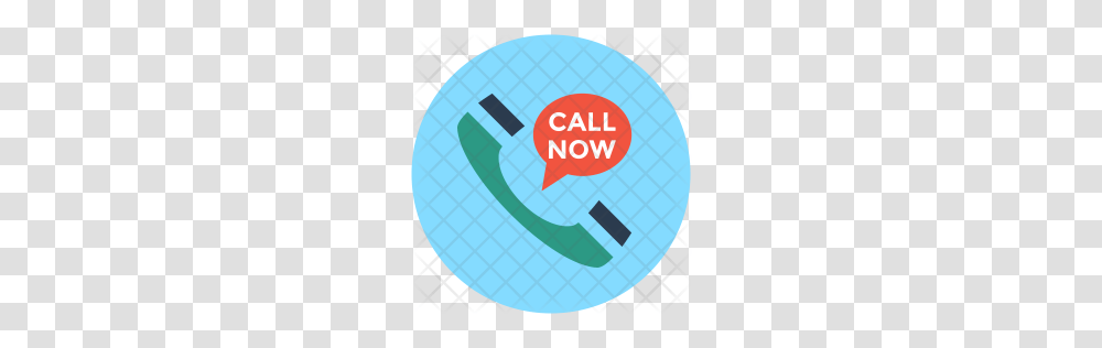 Premium Call Icon Download, Ball, Number Transparent Png