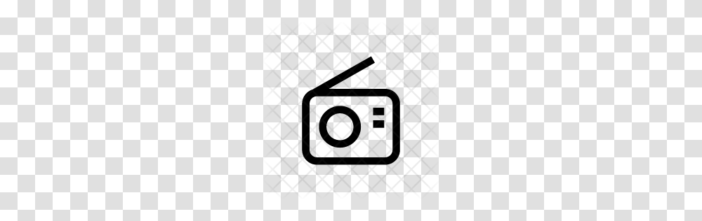 Premium Camera Icon Download, Rug, Pattern Transparent Png