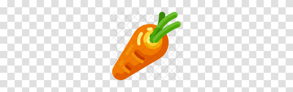 Premium Carrot Icon Download, Plant, Vegetable, Food, Rug Transparent Png