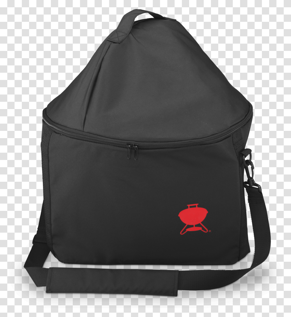 Premium Carry Bag Weber Smokey Joe Bag, Backpack Transparent Png