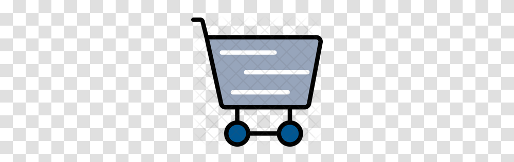 Premium Cart Icon Download, Alphabet, Nature Transparent Png