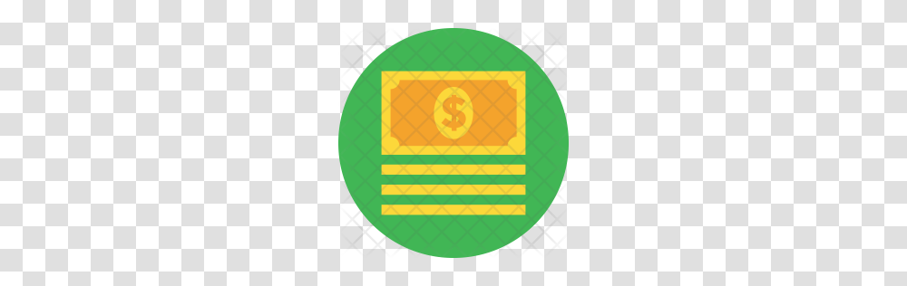 Premium Cash Flow Icon Download, Rug, Logo Transparent Png