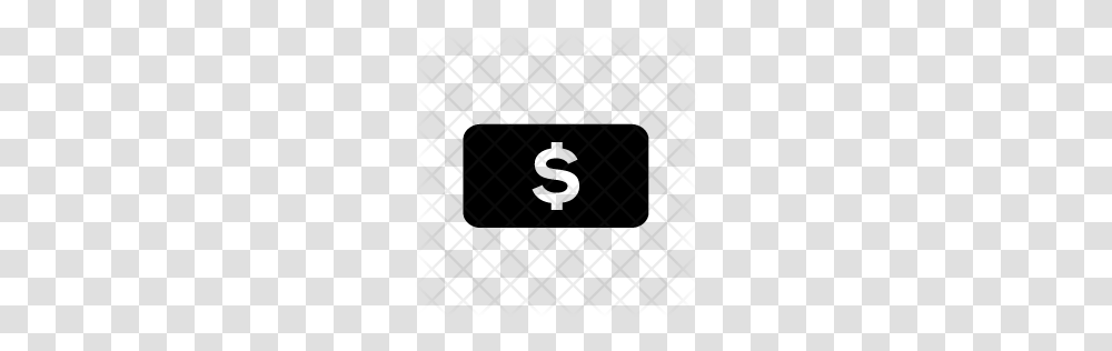 Premium Cash Icon Download, Rug, Pattern Transparent Png
