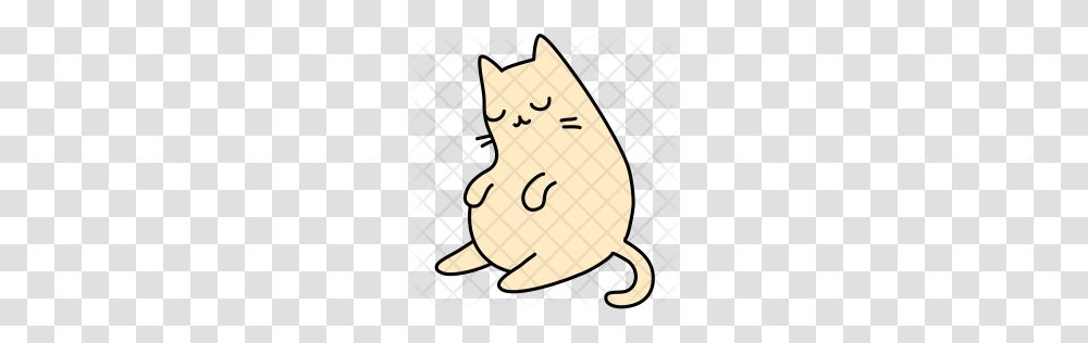 Premium Cat Icon Download Formats, Food, Plant, Label Transparent Png