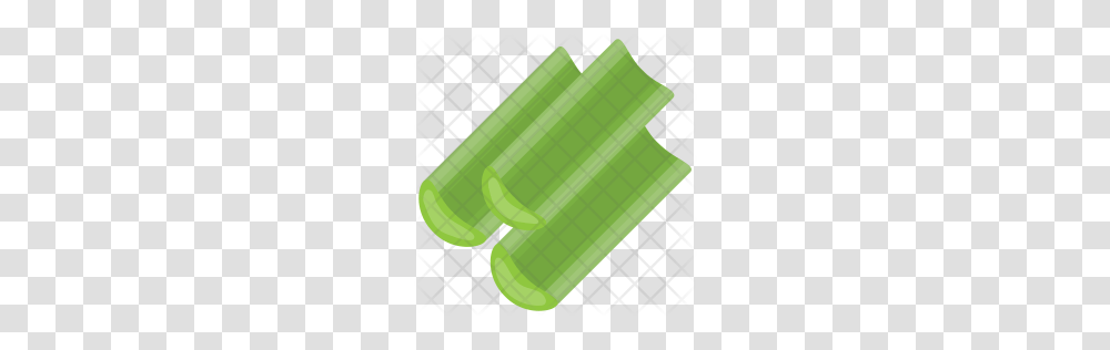 Premium Celery Stick Icon Download, Rug, Jar, Pottery Transparent Png