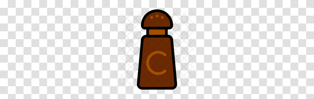 Premium Cinnamon Icon Download, Cowbell Transparent Png