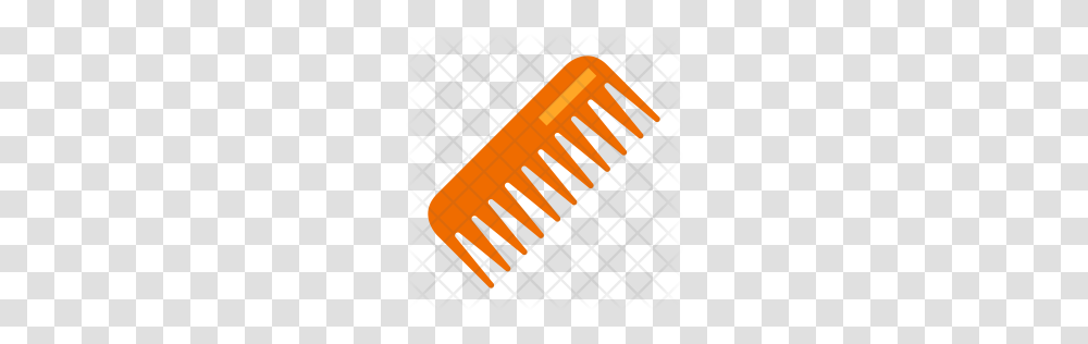 Premium Comb Icon Download, Rug Transparent Png