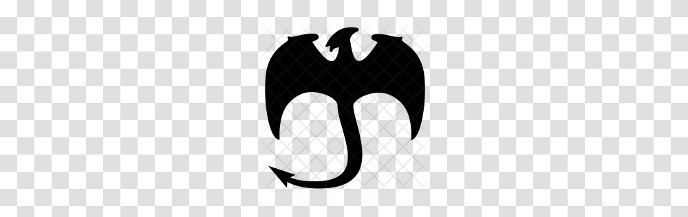 Premium Comics Dragon Icon Download, Rug, Pattern, Grille, Fence Transparent Png