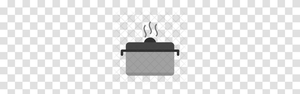 Premium Cooking Pot Icon Download, Rug, Electronics, Stage Transparent Png