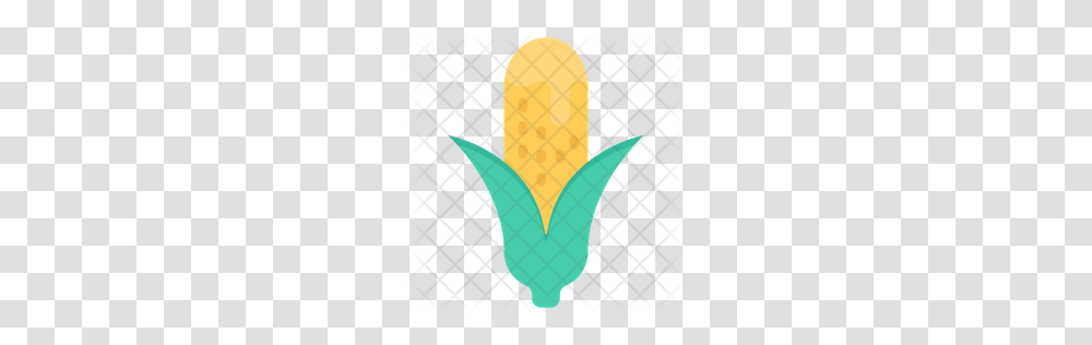 Premium Corn Cob Icon Download, Plant, Flower, Leaf, Bottle Transparent Png