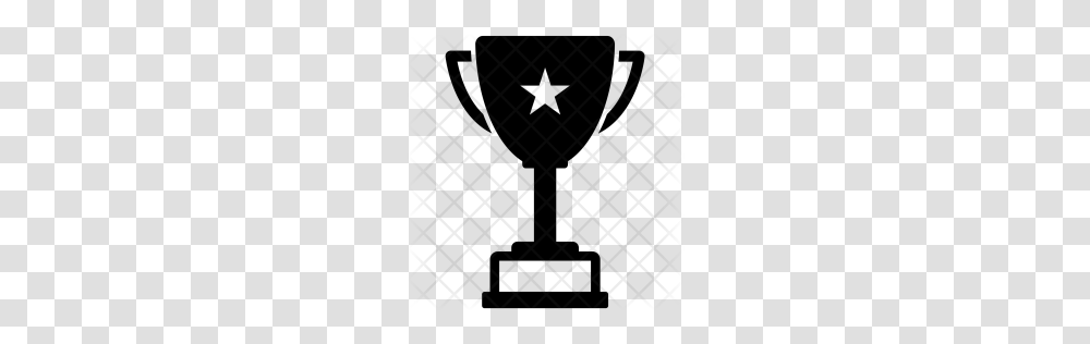 Premium Cup Leader Trophy Victory Icon Download, Rug, Pattern, Texture, Alphabet Transparent Png