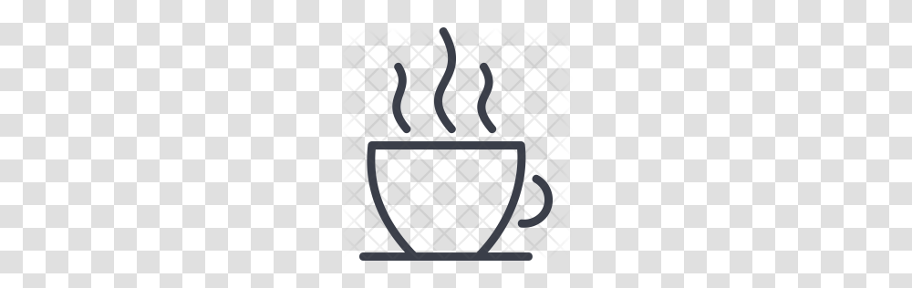 Premium Cup Of Coffee Icon Download, Chair, Furniture, Rug, Grille Transparent Png