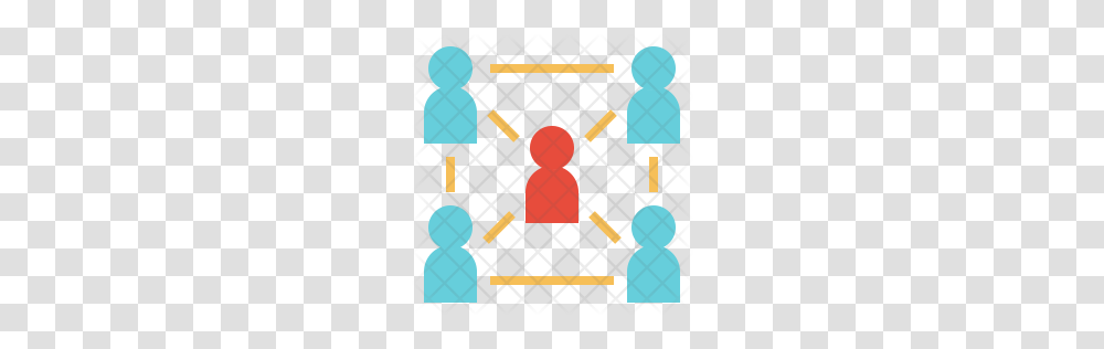Premium Customer Relationship Icon Download, Fence, Sign, Barricade Transparent Png