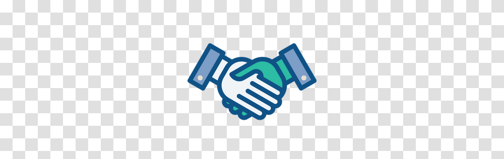 Premium Deal Icon Download, Hand, Handshake Transparent Png
