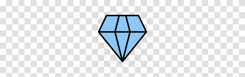 Premium Diamond Jewel Gem Crystal Icon Download, Gemstone, Jewelry, Accessories, Accessory Transparent Png