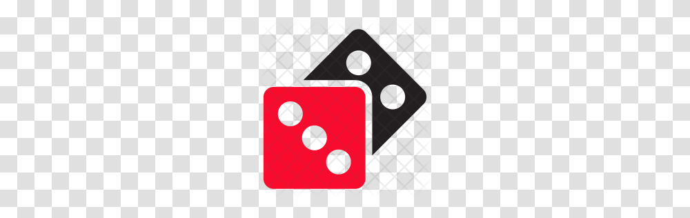 Premium Dice Icon Download, Game, First Aid Transparent Png