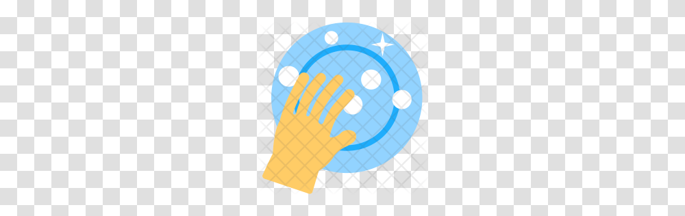 Premium Dish Washing Icon Download, Balloon, Outer Space, Astronomy, Universe Transparent Png
