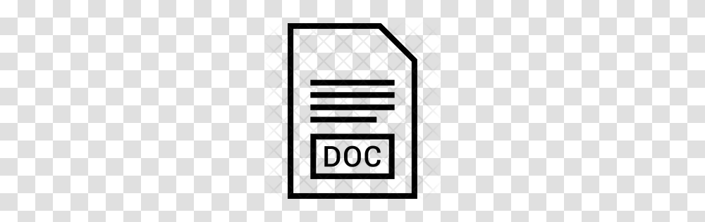 Premium Doc Icon Download, Rug, Pattern Transparent Png