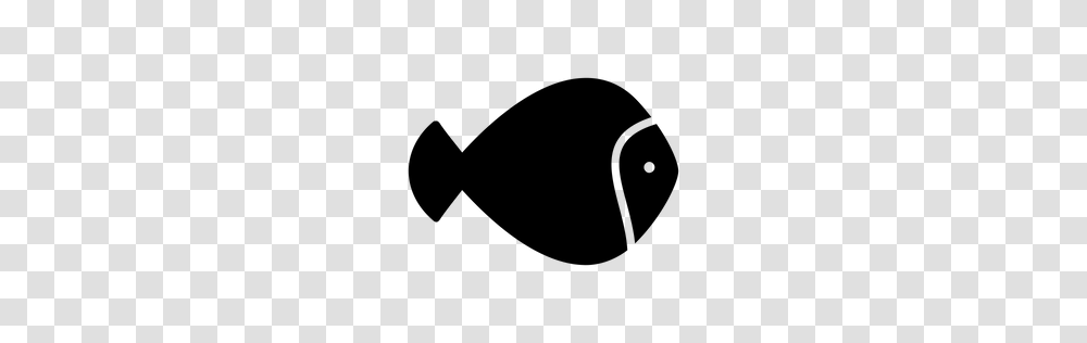 Premium Dory Icon Download, Gray, World Of Warcraft Transparent Png