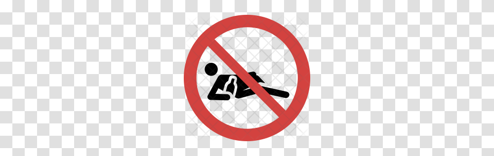 Premium Drinking Not Allowed Icon Download, Rug, Sign Transparent Png