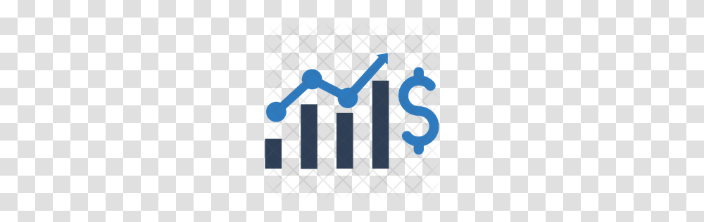Premium Earnings Report Icon Download, Word, Cross Transparent Png