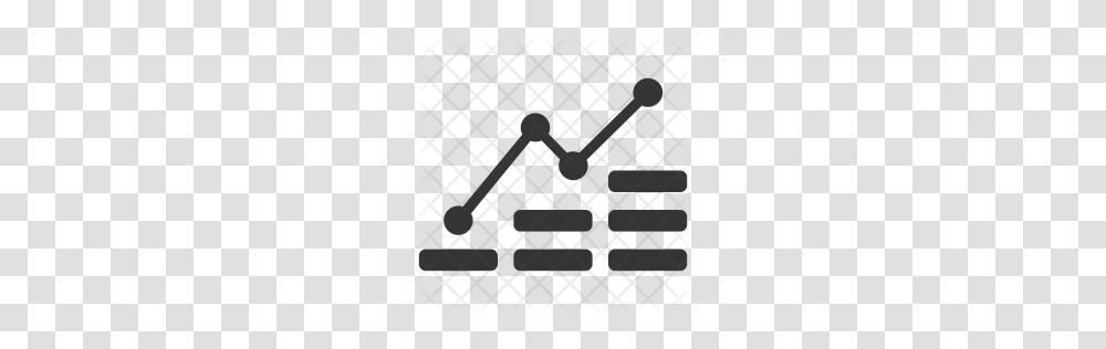 Premium Economic Growth Icon Download, Rug, Pattern, Alphabet Transparent Png