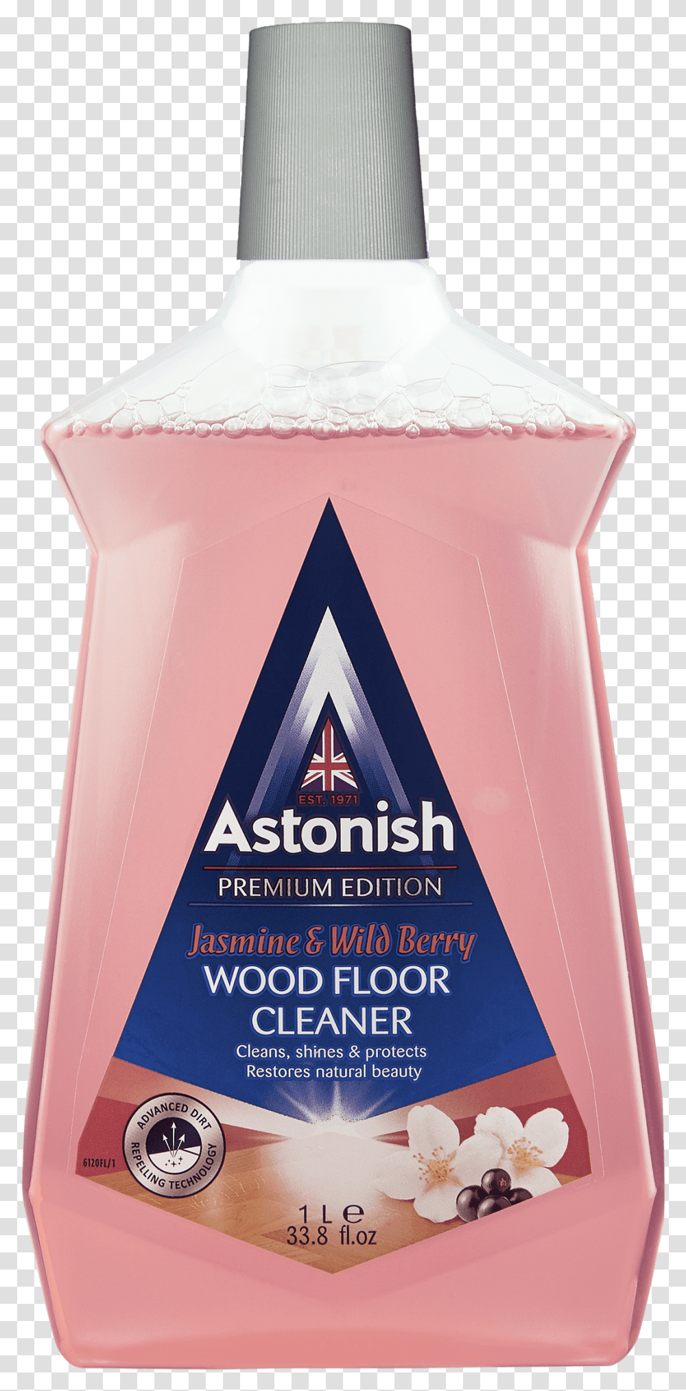Premium Edition Wood Floor Cleaner Astonish Wood Floor Cleaner, Cosmetics, Bottle, Wedding Cake, Dessert Transparent Png