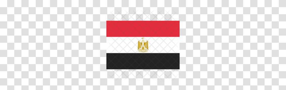 Premium Egypt Icon Download, Fence, Logo Transparent Png