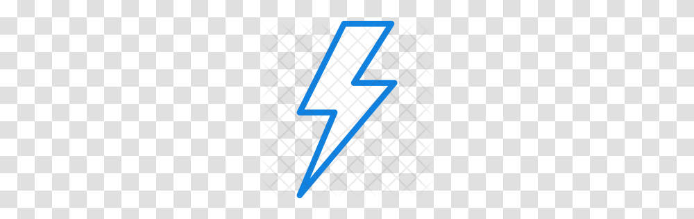 Premium Electricity Icon Download, Alphabet, Number Transparent Png