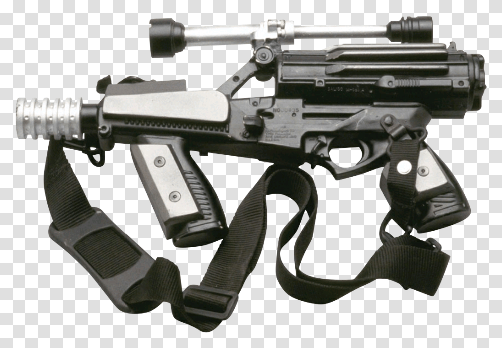 Premium Eras Canon, Gun, Weapon, Weaponry, Rifle Transparent Png