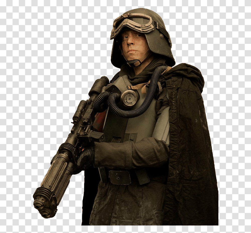 Premium Eras Canon Star Wars Army Trooper, Helmet, Person, Military Uniform Transparent Png