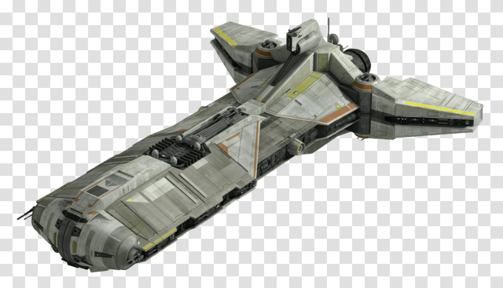 Star wars outlet rebel combat frigate