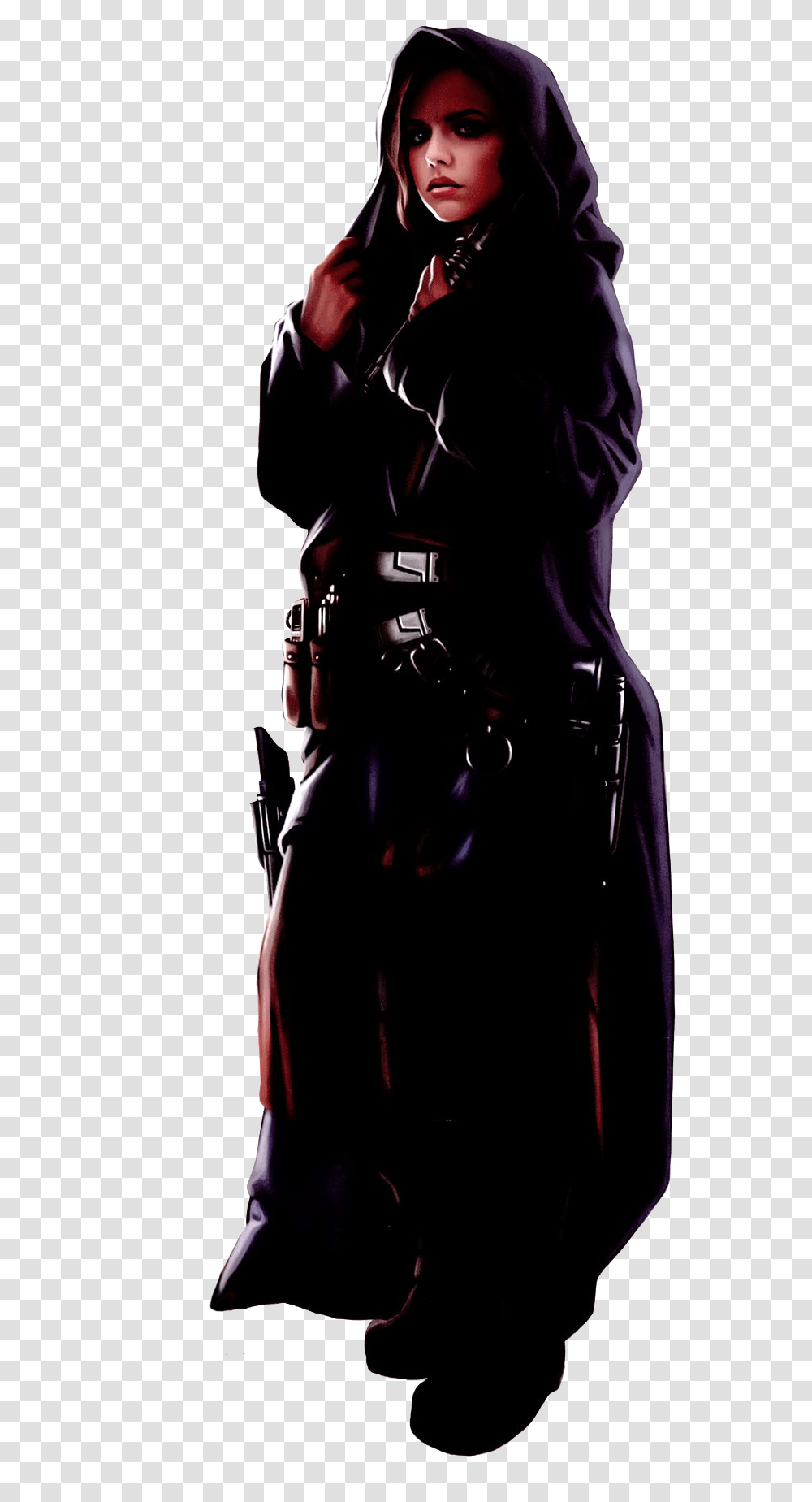 Premium Eras Legends Darth Vader, Person, Overcoat, Suit Transparent Png