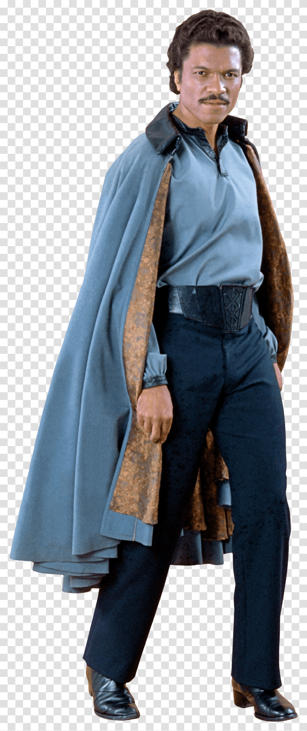 Premium Eras Legends Lando Calrissian Episode Transparent Png