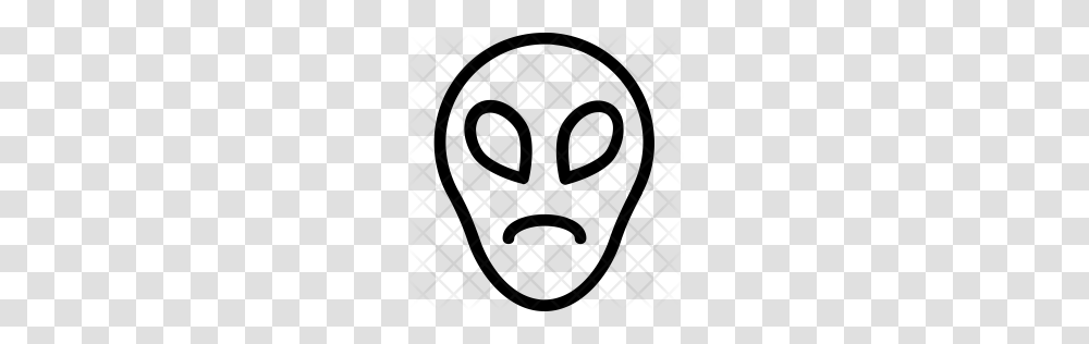 Premium Evil Ghost Icon Download, Rug, Pattern Transparent Png