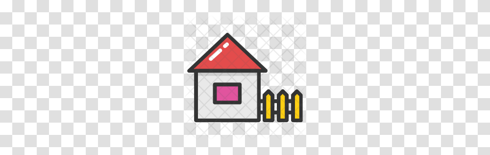 Premium Farm House Icon Download, Den, Dog House, Rug, Kennel Transparent Png