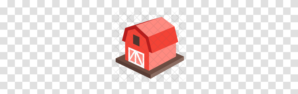 Premium Farm Icon Download, Rug, Rubix Cube Transparent Png