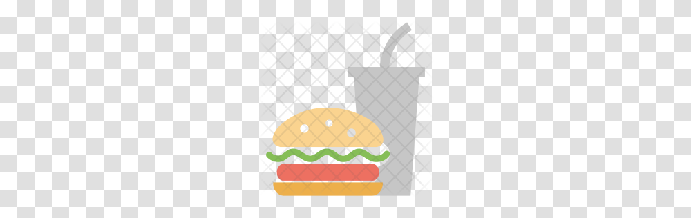 Premium Fast Food Icon Download, Hot Dog Transparent Png