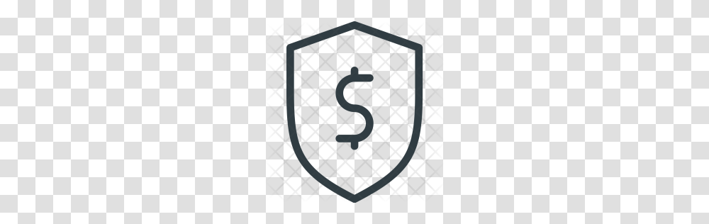 Premium Finance Icon Download, Rug, Number Transparent Png