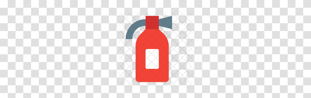 Premium Fire Extinguisher Icon Download, Cylinder, Weapon, Weaponry, Bomb Transparent Png