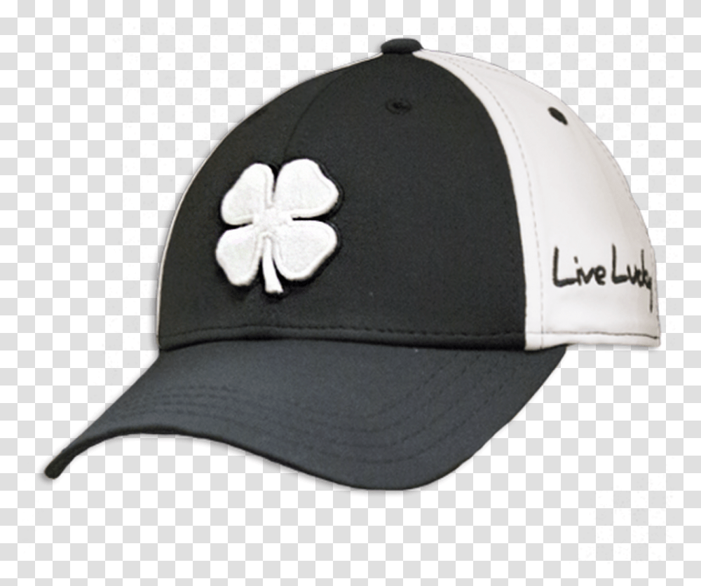 Premium Fitted Hat Lucky Hat, Apparel, Baseball Cap, Swimwear Transparent Png